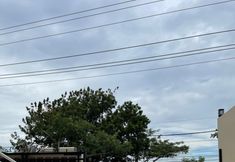 Exterior 3 Queensa Hotel