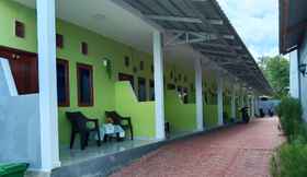 Exterior 5 Sumba Permai Homestay