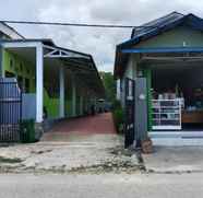 Exterior 2 Sumba Permai Homestay