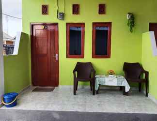 Bangunan 2 Sumba Permai Homestay