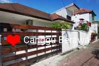 Bangunan LB Cantik Villa