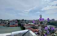 Nearby View and Attractions 7 Bach Duong Hotel Hanoi
