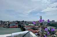 Tempat Tarikan Berdekatan Bach Duong Hotel Hanoi