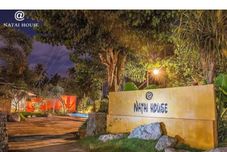 ロビー Natai House Hotel