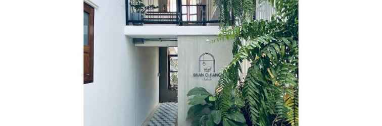 Lobby Baan Chiang Bed Lampang