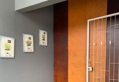 大廳 4 Platinum Setramurni Guest House 3BR - 6Pax Bandung