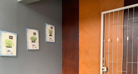 大廳 2 Platinum Setramurni Guest House 3BR - 6Pax Bandung