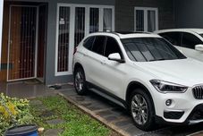 大廳 Platinum Setramurni Guest House 3BR - 6Pax Bandung