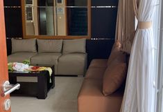 大廳 5 Platinum Setramurni Guest House 3BR - 6Pax Bandung