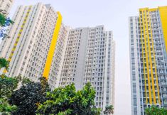 Exterior 6 Nice and Fancy Studio at Springlake Summarecon Bekasi Apartment By Travelio