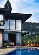 EXTERIOR_BUILDING Rumah Prabu Villa