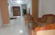 Lobi 2 NSP Homestay