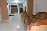 Lobby NSP Homestay