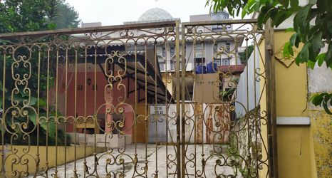 Exterior 2 Bee Guest House (Pasangan perlu bukti nikah)