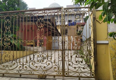 Exterior Bee Guest House (Pasangan perlu bukti nikah)