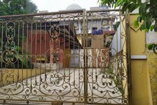 Exterior Bee Guest House (Pasangan perlu bukti nikah)