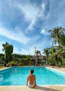 SWIMMING_POOL Native House Resort by Cocotel