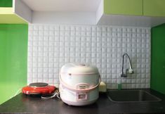 公共空間 2 Compact Studio Room Apartment The Jarrdin Cihampelas By Travelio