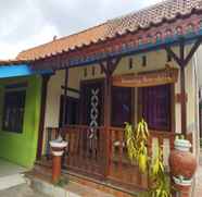 Exterior 5 HOMESTAY MUHRODIN