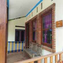 Luar Bangunan 4 HOMESTAY MUHRODIN