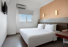 Lobby 3 Carani Hotel