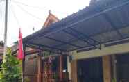 Fasilitas Hiburan 5 Kampung Homestay Borobudur - Markoni