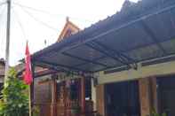 Fasilitas Hiburan Kampung Homestay Borobudur - Markoni