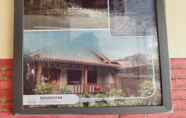 Exterior 4 Kampung Homestay Borobudur - Markoni