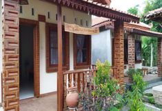 ロビー 3 Kampung Homestay Borobudur - Udaneni