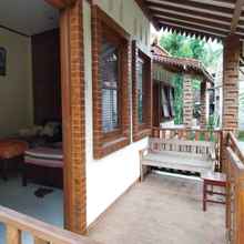 Bangunan 4 Kampung Homestay Borobudur - Udaneni