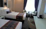 Bedroom 5 Horison Inn Relat Jayapura