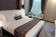 Bedroom Horison Inn Relat Jayapura