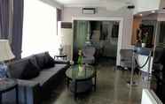 Lobi 6 Horison Inn Relat Jayapura