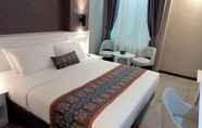 ห้องนอน 4 Horison Inn Relat Jayapura