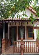 EXTERIOR_BUILDING Kampung Homestay Borobudur - Sumaedi