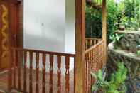 Exterior Kampung Homestay Borobudur - Ismudi