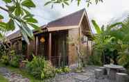 Exterior 4 Gardenia House Bali