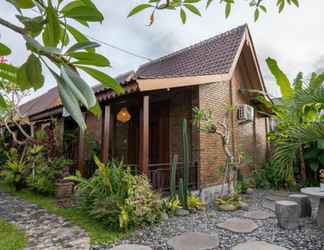 Exterior 2 Gardenia House Bali