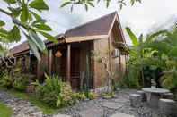 Exterior Gardenia House Bali