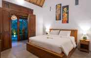 Kamar Tidur 3 Gardenia House Bali