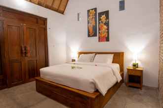 Bedroom 4 Gardenia House Bali