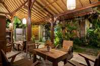 Lobi Gardenia House Bali