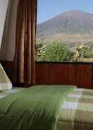 BEDROOM The Gate Rinjani