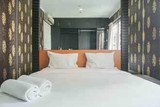 Bedroom 4 Comfort 2BR Apartment at City Home MOI By Travelio