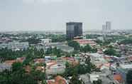 Atraksi di Area Sekitar 3 Comfort and Nice Studio at Bintaro Icon Apartment By Travelio