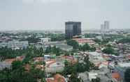 Nearby View and Attractions 3 Comfort and Nice Studio at Bintaro Icon Apartment By Travelio