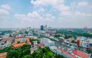 Atraksi di Area Sekitar 4 Cozy Living 1BR at Atlanta Residences Apartment By Travelio