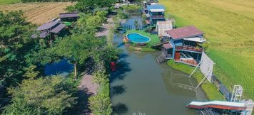 Nearby View and Attractions 5 Long Mong Doi Pool Villa