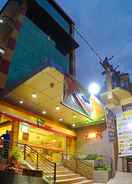 EXTERIOR_BUILDING RedDoorz Plus @ Taj Hotel Tuguegarao