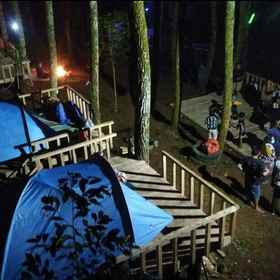 Mutiara Rahong Asri 1, Hotel West Java